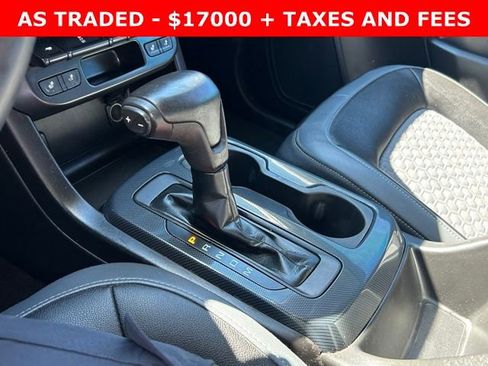 Used 2016 Chevrolet Colorado Z71 image 25