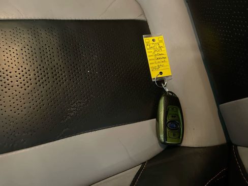 Used 2019 Subaru Crosstrek 2.0i Limited w/ Moonroof Package w/Navigation image 27