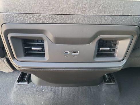 New 2026 Chevrolet Silverado 1500 RST RWD image 14