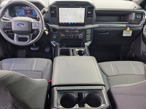 New 2026 Ford F150 STX w/ Equipment Group 200A image 13