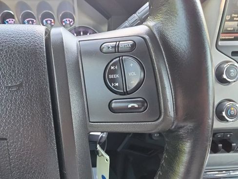 Used 2016 Ford F250 Platinum AWD/4WD image 14