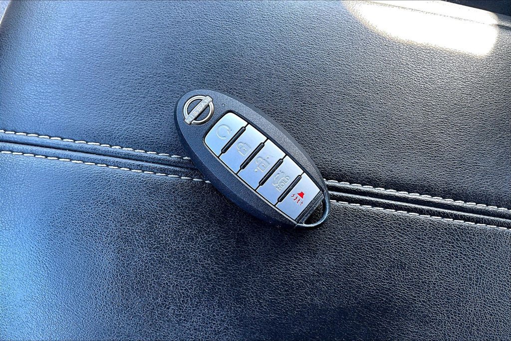 Used 2025 Nissan Altima 2.5 S FWD image 39