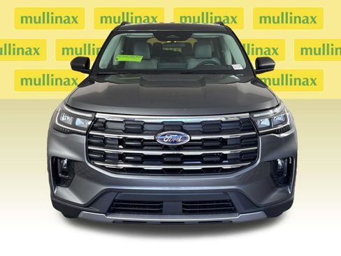 New 2026 Ford Explorer Active w/ Active Comfort Package RWD image 14