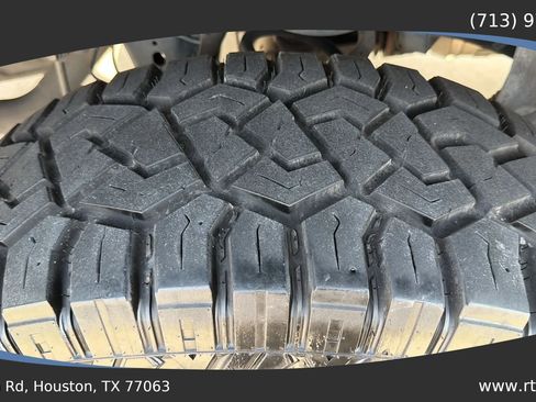 Used 2020 RAM 1500 Rebel w/ Rebel Level 2 Equipment Group AWD/4WD image 11
