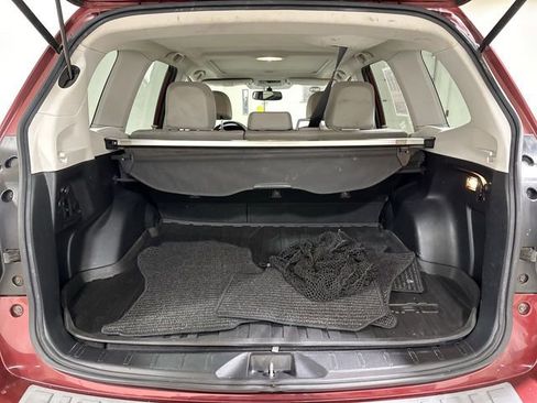 Used 2016 Subaru Forester 2.5i Touring w/ Popular Package #2 AWD/4WD image 24