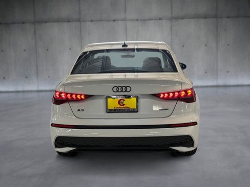 New 2026 Audi A3 2.0T Premium image 4