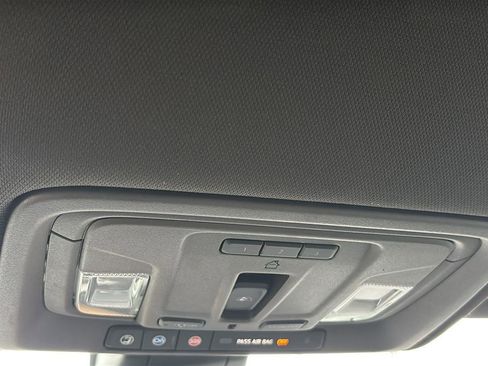 Used 2020 GMC Sierra 1500 SLT w/ SLT Premium Plus Package image 35