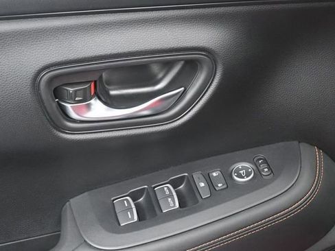Used 2024 Honda HR-V Sport image 10