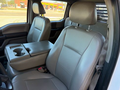 Used 2017 Ford F350 XL w/ Power Equipment Group image 54