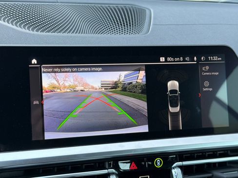 Certified 2023 BMW 430i 430i w/ M Sport Package image 26