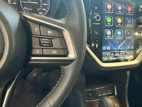 Certified 2025 Subaru Ascent Touring AWD/4WD image 23