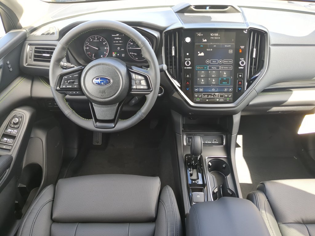 New 2026 Subaru Ascent Bronze Edition AWD/4WD image 15