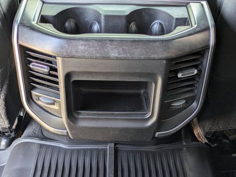 Used 2024 RAM 2500 Big Horn w/ Safety Group AWD/4WD image 15