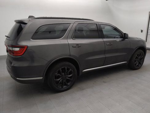 Used 2017 Dodge Durango SXT w/ Quick Order Package 23B AWD/4WD image 10