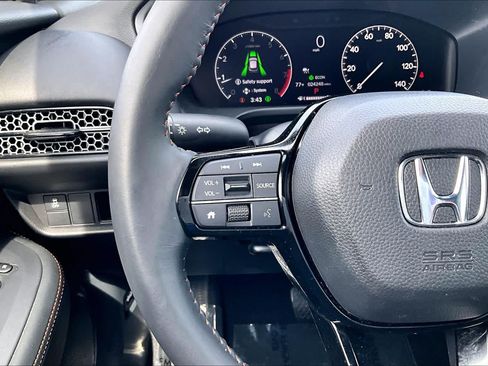 Used 2024 Honda HR-V Sport image 24