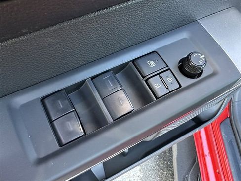 Used 2025 Toyota Tundra SR5 image 28