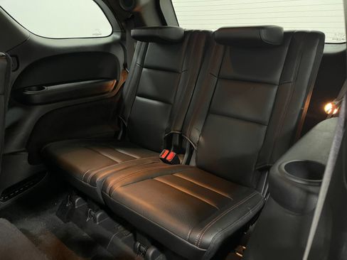 Used 2021 Dodge Durango R/T w/ Blacktop Package AWD/4WD image 30
