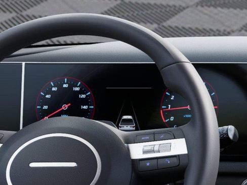 New 2026 Hyundai Santa Cruz XRT image 14