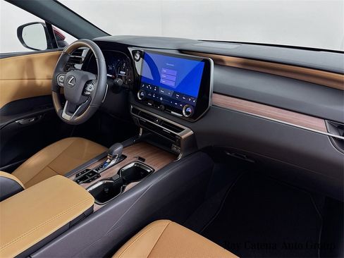 Certified 2026 Lexus RX 350 Premium image 32