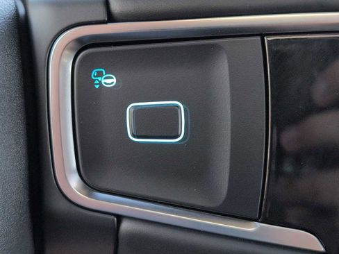 New 2025 Ford Expedition Platinum w/ Stealth Performance Package image 23