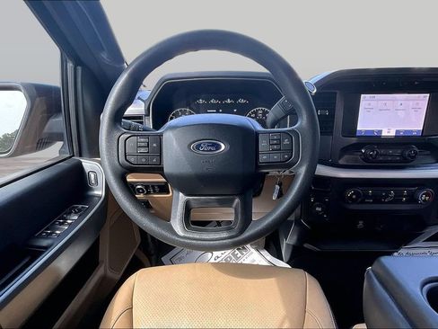 Used 2023 Ford F150 XLT AWD/4WD image 5