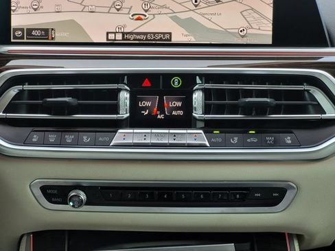 Used 2020 BMW X5 sDrive40i w/ Premium Package RWD image 18