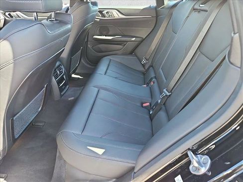 Used 2023 BMW i4 eDrive35 w/ Premium Package RWD image 20