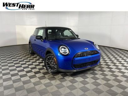 New 2026 MINI Cooper S