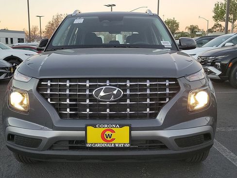 New 2026 Hyundai Venue SEL image 4