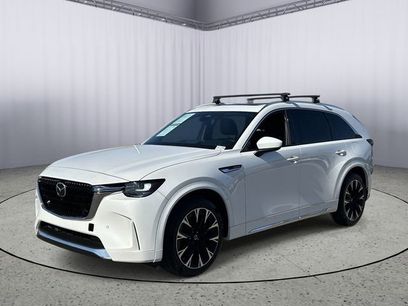 Used 2024 MAZDA CX-90 3.3 Turbo S w/ Premium Package