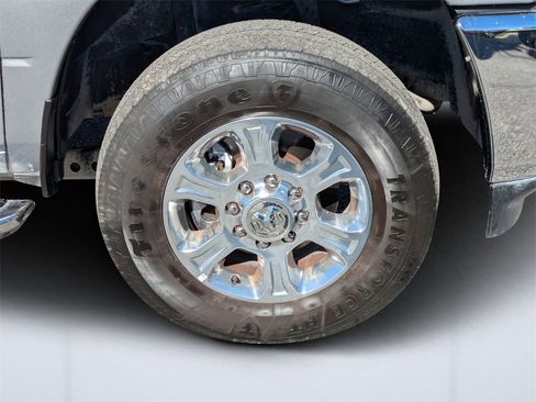 Used 2024 RAM 2500 Big Horn image 11