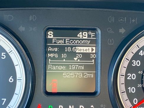 Used 2022 RAM 1500 Classic Warlock image 18