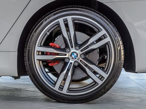 Used 2017 BMW 740i RWD image 14