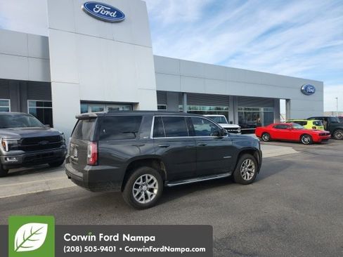Used 2019 GMC Yukon SLT image 6