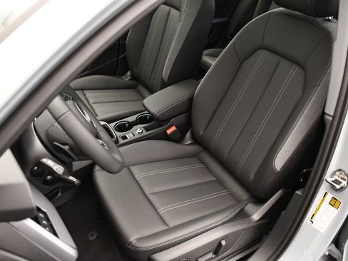 Used 2025 Audi A3 2.0T Premium w/ Black Optic Package image 39