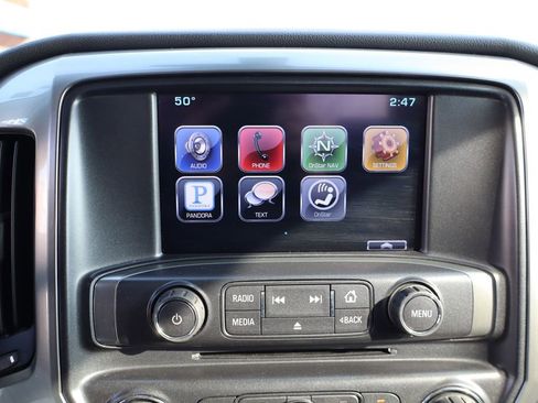 Used 2016 Chevrolet Silverado 1500 LT w/ All Star Edition image 19