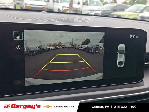Used 2026 Kia K5 GT-Line w/ GT-Line Premium Package FWD image 22
