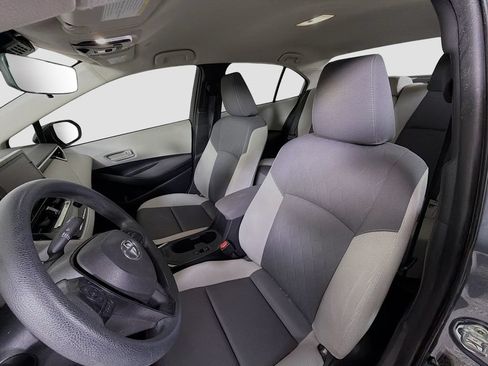 Used 2023 Toyota Corolla LE FWD image 12