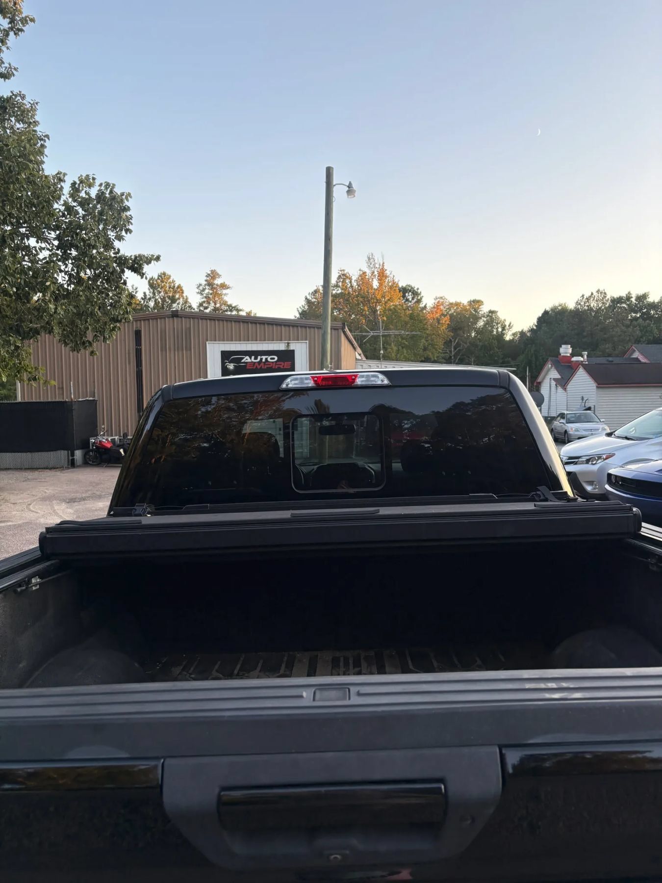 Used 2017 Ford F150 XLT w/ Equipment Group 302A Luxury AWD/4WD image 28