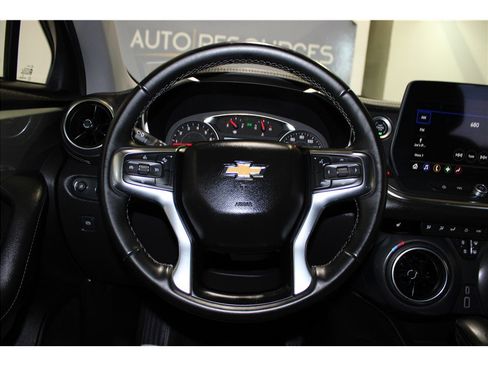 Used 2024 Chevrolet Blazer LT image 27