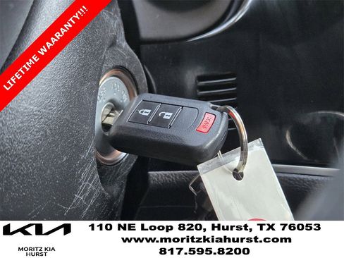 Used 2019 Mitsubishi Outlander ES image 23