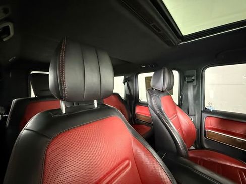 Used 2019 Mercedes-Benz G 550 image 32