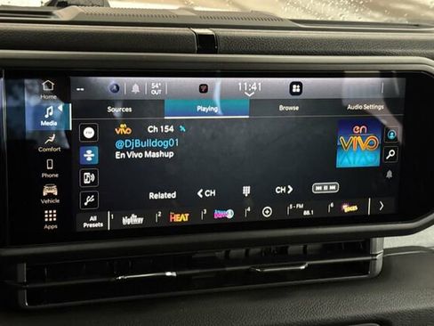 New 2026 Jeep Wrangler Unlimited Sport image 15