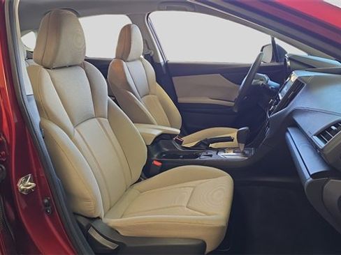 Used 2022 Subaru Impreza 2.0i image 12