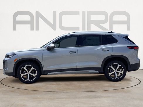 New 2026 Volkswagen Tiguan SE FWD image 5