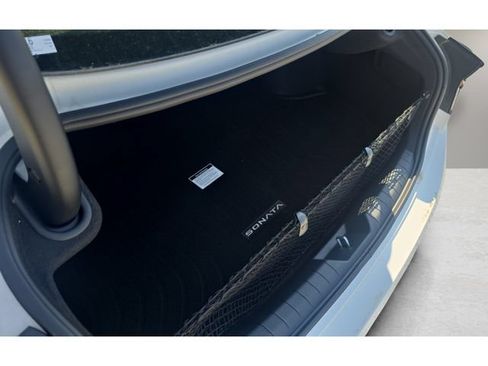 Used 2026 Hyundai Sonata SEL FWD image 10