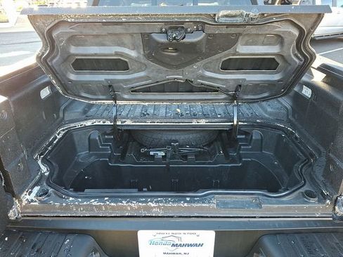 Used 2023 Honda Ridgeline RTL image 29