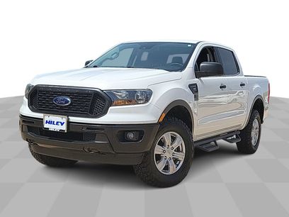 Used 2019 Ford Ranger XL w/ Equipment Group 101A Mid