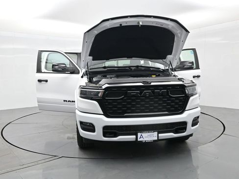 New 2026 RAM 1500 4x4 Crew Cab image 42
