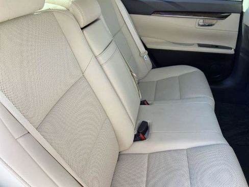 Used 2018 Lexus ES 350 image 23